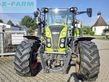 Tractor agrícola - Claas - arion 440 cis