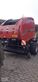 Empacadora gigant - Case IH - rb 465 vc rotorcutter