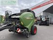 Empacadora gigant - Fendt - rotana 4180v xtracut
