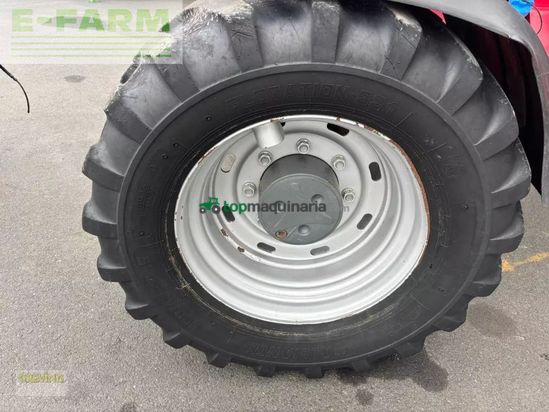 Telescopica - Weidemann - 5080t