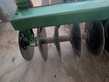 Grada de 26 discos  John Deere 4040