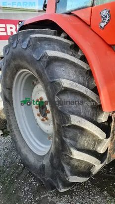 Tractor agrícola - Same - silver 130