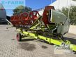 Cosechadora de Cereal - Claas - medion 340 ac