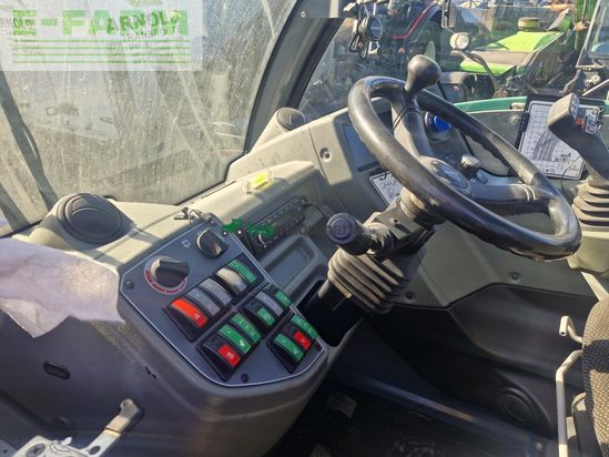 Telescopica - kramer - KT 559