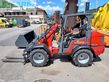 Minicargadora - Weidemann - wm 1260 lp