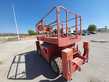 JLG 260MRT