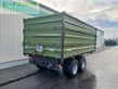 Volquet - Fliegl - TDK 80A-88