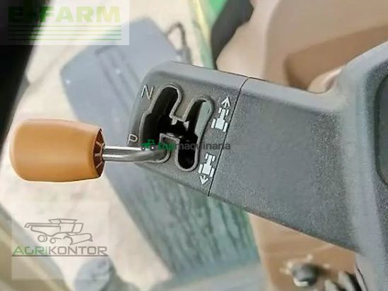 Tractor agrícola - John Deere - 8530 autopower