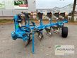 Arado - Lemken - juwel 7 m 4+1 n 100