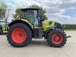 Tractor agrícola - Claas - USED 2021 AXION 850 CMATIC