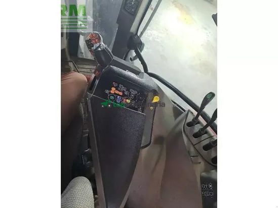 Tractor agrícola - Case IH - maxxum 150