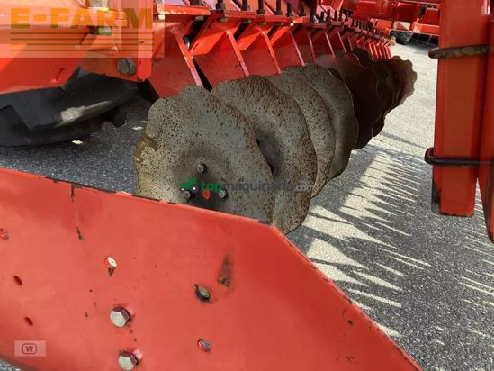 Grada de disco - Rotoland - gal-c 4.0h