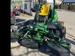 Cosechadora de Cereal - John Deere - 8700 a