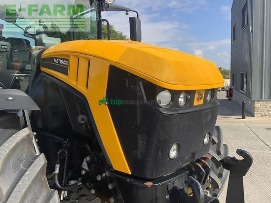 Tractor agrícola - JCB - 4220 fastrac (st24095)