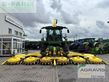 Cosechadora de Cereal - John Deere - 9600i