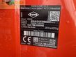 Cultivador - Kuhn - cultimer l 500 r