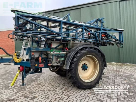 Atomizador - RTS - albatros 35/27