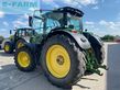 Tractor agrícola - John Deere - 6215r