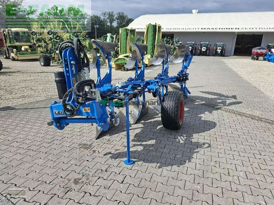 Arado - Lemken - juwel 7mv t 4l100