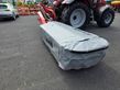 Cortacésped manual - Kuhn - gmd 285 - ff