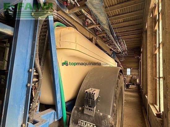 Atomizador - Inuma - professional 6030