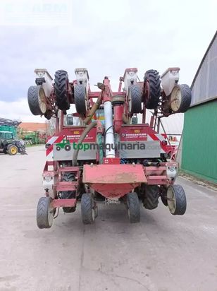 Sembradora directa - Kongskilde - demeter aeromat p8z