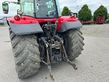 Tractor agrícola - Massey Ferguson - 7718 s dynavt
