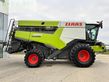Cosechadora de Cereal - Claas - lexion 6800