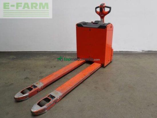 Elevadora - Linde - t 18 1155-00