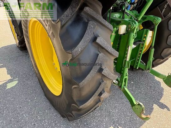 Tractor agrícola - John Deere - 5090 m