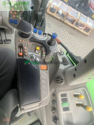 Tractor agrícola - Deutz-Fahr - agrotron 6160 ttv