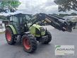 Tractor agrícola - Claas - celtis 446 rx comfort
