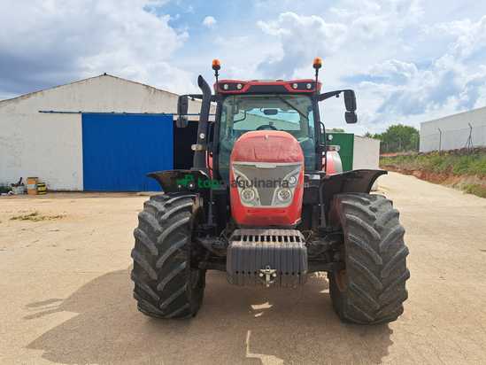 Tractor agrícola - Mc Cormick - X7 650 POWER PLUS