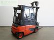 Elevadora - Linde - e 16 p evo ion 386-02