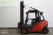 Elevadora - Linde - h 30 d (3a) evo 393-02