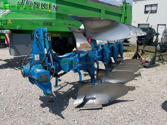 Arado - Lemken - variopal 160