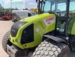Tractor agrícola - Claas - 320 axos tractor (st27314)