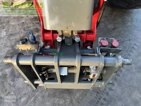 Telescopica - Weidemann - 3070cx80 teleradlader 3100h, 30km/h 100l hydr.