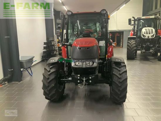 Tractor agrícola - Case IH - farmall 55 a
