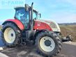 Tractor agrícola - Steyr - 6165 cvt hi-escr profi