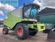 Cosechadora de Cereal - Claas - AVERO 240