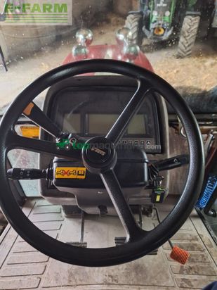 Tractor agrícola - Case IH - MXM 190