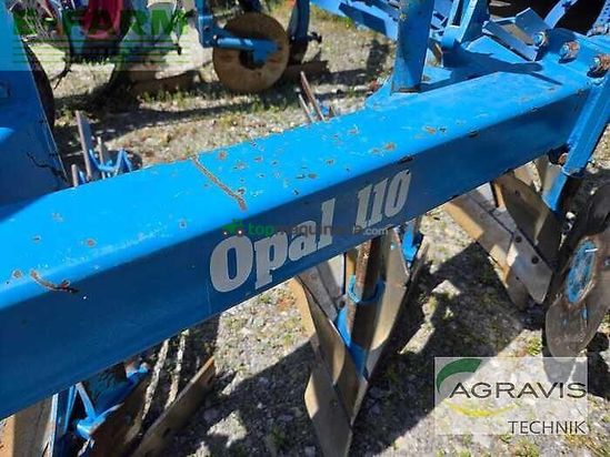 Arado - Lemken - opal 110 3+1 n 85