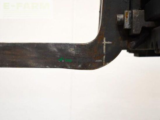 Elevadora - Linde - h 50 d (3b) evo 394-02