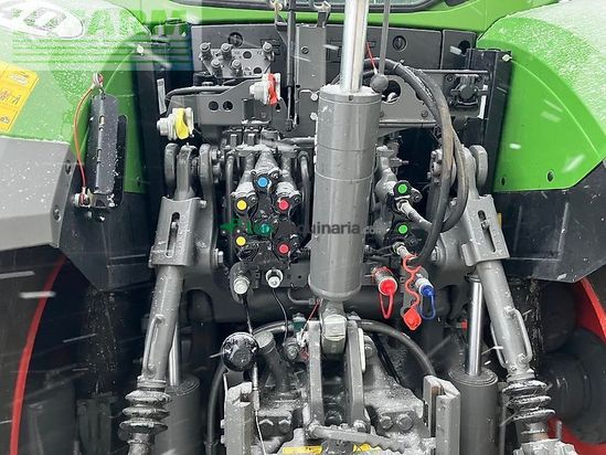 Tractor agrícola - Fendt - 726 vario gen7