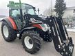 Tractor agrícola - Steyr - 4075 kompakt s (stage v)