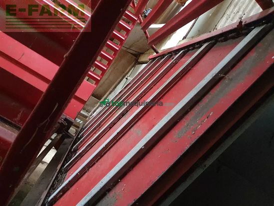 Remolqu agrícola - Supertino - ca2 70