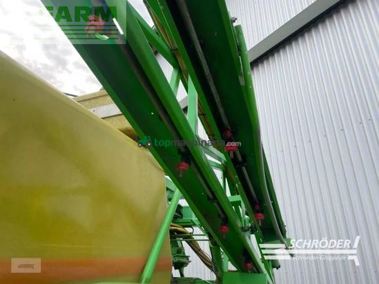 Atomizador - Dammann - anp 5027 | 24 meter