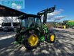 Tractor agrícola - John Deere - 5055 e