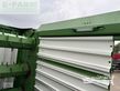 Cinta transportadora de forraje - Krone - mx 370 gd
